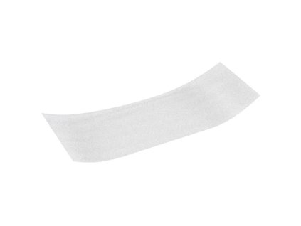 Fólie pěna na melír a barvení 11 cm x 33 cm 50 ks