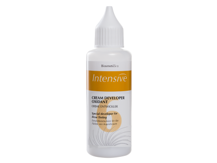 Peroxid Intensive krémový 50 ml 6 % old
