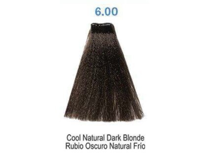 Nouvelle barva na vlasy 100 ml 6.00