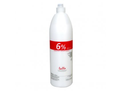 3961 1 kremovy peroxid 6 20 vol tutto