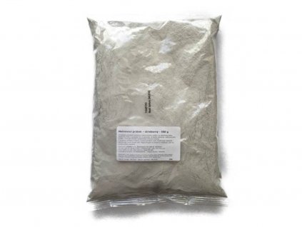 Melír strieborný 500 g