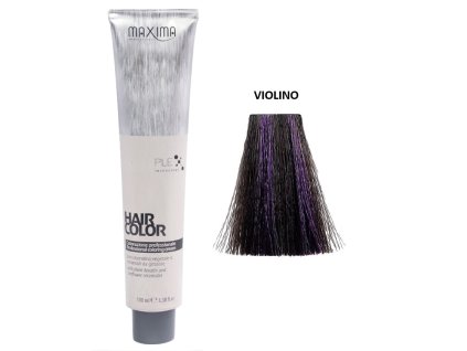 Melír Maxima 100 ml violino fialový