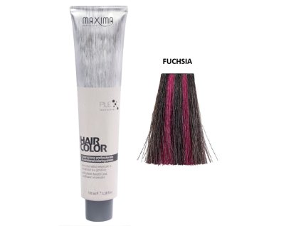 Melír Maxima 100 ml fuchsia