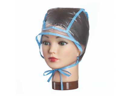 5011151 Melírovací čepice s háčkem 5 ks