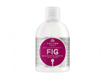 Kallos kjmn šampon na vlasy 1000 ml FIG