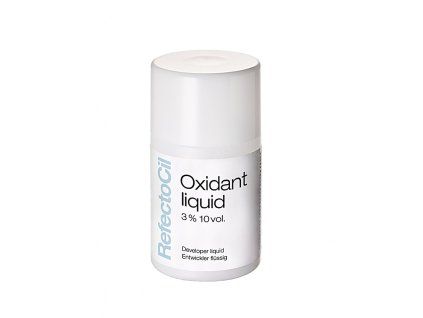 RefectoCil peroxid 3 % 100 ml tekutý