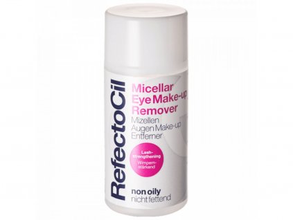 Refectocil Micellar Eye Make up Remover odstraňovač očního make upu 150 ml