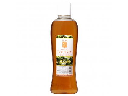 Tilia šampon na vlasy s lípou 1000 ml
