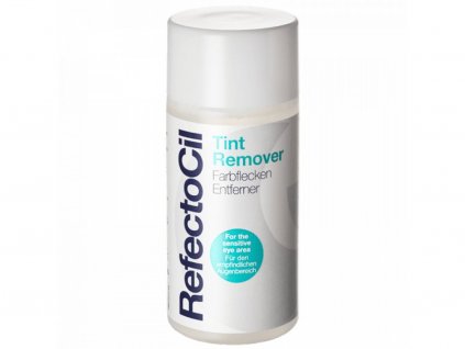 RefectoCil Tint Remover odstraňovač zbytků barvy 150 ml