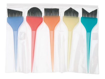 8450201 Štětec sada Multiform 5 ks