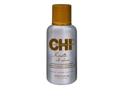 CHI Silk Infusion KERATIN 15 ml