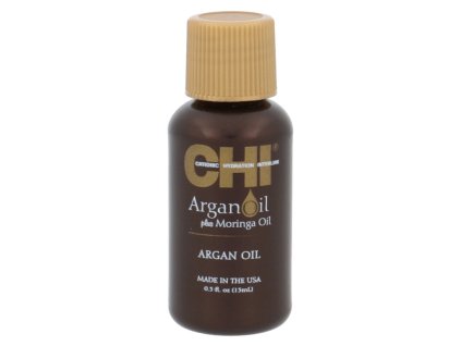 CHI Argan oil + Moringa oil 15 ml
