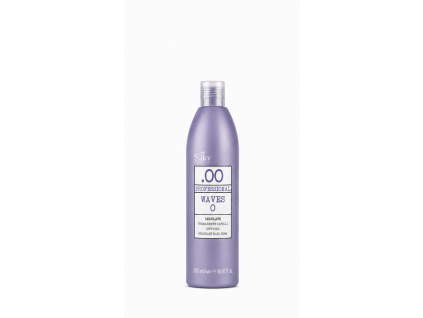 Silky – Waves Trvalá 0 s Aloe Vera – 500 ml