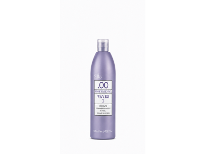 Silky – Waves Trvalá 1 s Aloe Vera – 500 ml