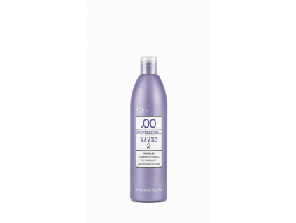 Silky – Waves Trvalá 2 s Aloe Vera – 500 ml