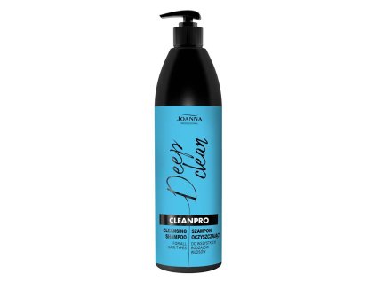 Joanna šampon na vlasy 1000 ml CLEANPRO COMPLEX