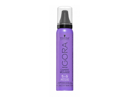 Igora Expert Mousse 100 ml 5 5
