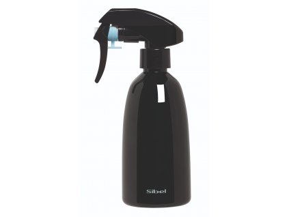 0901302 Rozprašovač Microdifusor 360° 250 ml černý