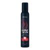 Indola Color Mousse pěna na vlasy 200 ml Red červená