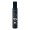 Indola Color Mousse pena 200 ml středně hnědá