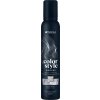 Indola Color Mousse pěna 200 ml stříbrná