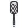 8470144 Kartáč na vlasy Sibel Provent L černý