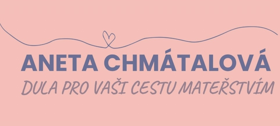 Aneta Chmátalová