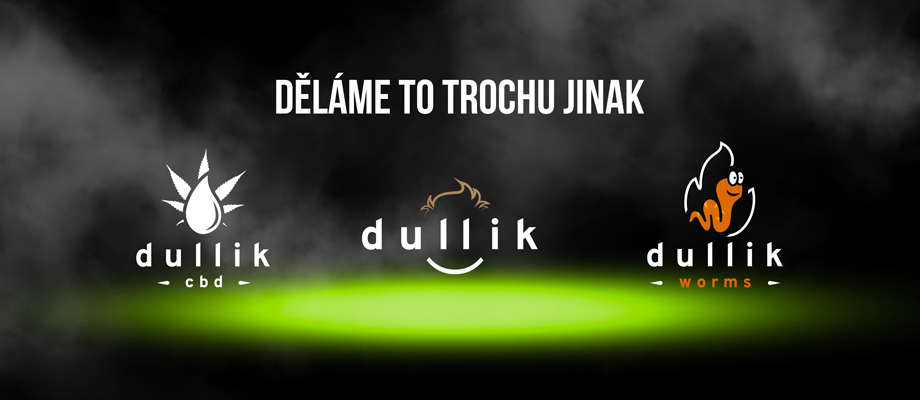 Děláme to trochu jinak