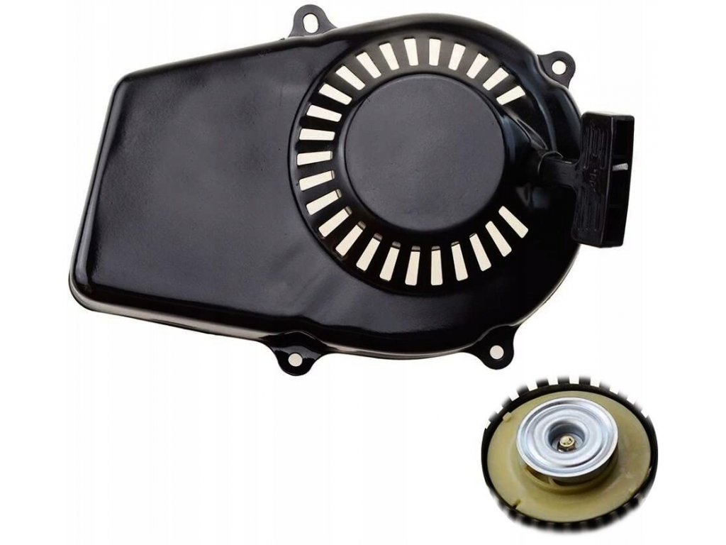 Startér k elektrocentrálám 600W 2000W, Tagred CZ0015 1