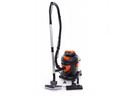 odkurzacz przemyslowy na sucho i mokro 1400w kd482
