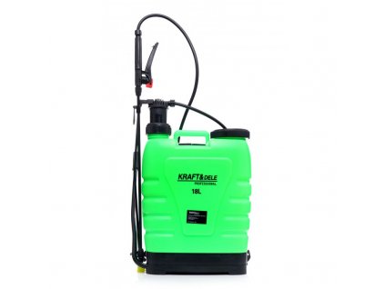 opryskiwacz cisnieniowy reczny 18l kd2021