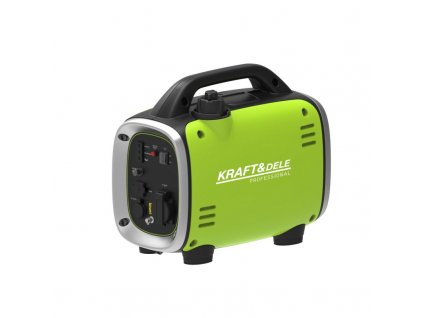 agregat pradotworczy generator inwertorowy 12kw 13kw kd683