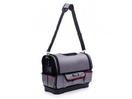 torba narzedziowa z klapa 18 kd2038