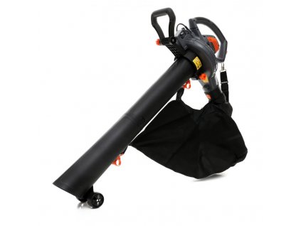 Elektrický vysavač, fukar listí 3600W, Kraft&Dele KD5141 1