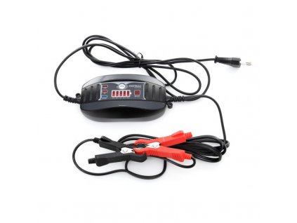 Automatická nabíječka autobaterií 6 12 V 1 A, Kraft&Dele KD1287 9