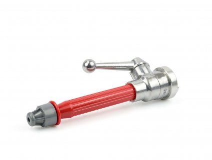 Hasičská proudnice pro požární hadice 1 palec (26 mm), Geko G70107