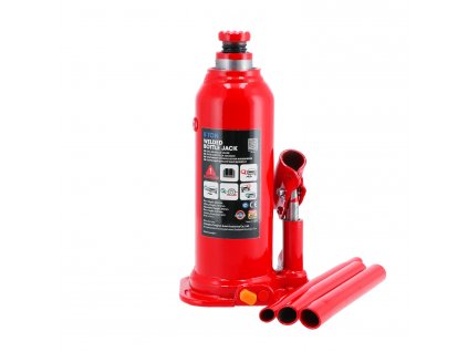 Zvedák hydraulický sloupkový 8T, Airpress 72144 1
