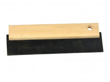Gumová stěrka, spárovačka 200mm, Geko G66042