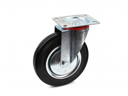 Náhradní otočné kolečko 200mm, Geko G71517