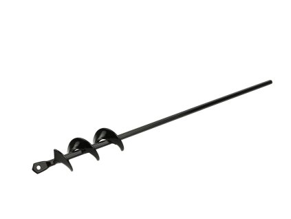 Zahradní vrták 4x45cm, Geko G72071
