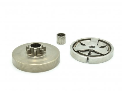 Odstředivá spojka s ložiskem pro motorovou pilu, Geko G81135