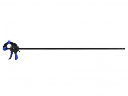 Jednoruční stolařská svěrka 900mm, Geko G29956