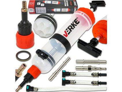 ODSYSARKA OLEJNICA DO PLYNOW STRZYKAWKA 1 5L VERKE 2 3 4