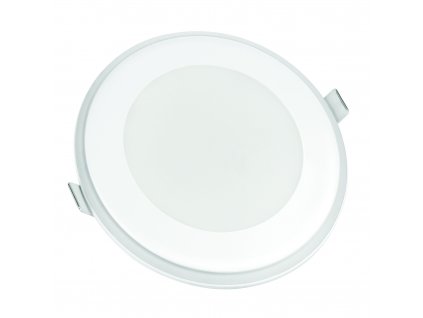 LED podhledové svítidlo FIALE 3 STEPS aureola A 12,5W teplá bílá, IP20, Spectrum SLI022026WW PW