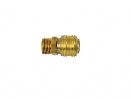 Rychlospojka 1/2" vnější závit, Geko G02984