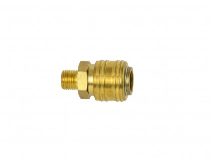 Rychlospojka 1/4" vnější závit, Geko G02985