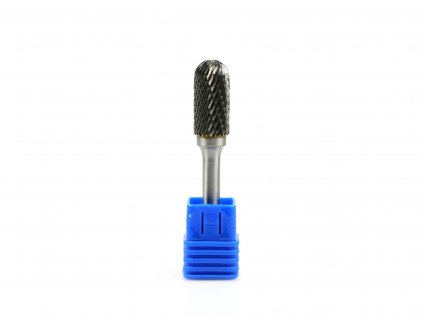 Stopková fréza na kov 12x25mm, válcová, Geko G37505