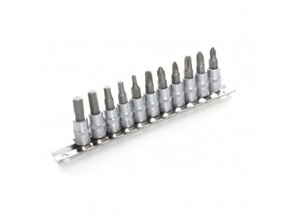 komplet kluczy bitow specjalnych hex torx spline 40cz (5)