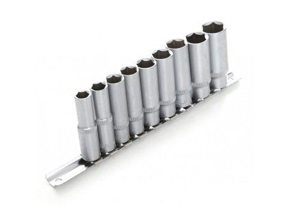 komplet kluczy bitow specjalnych hex torx spline 40cz