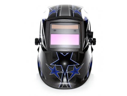 Svářečská kukla samostmívací, Kraft&Dele KD1891